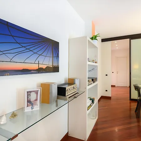 Casa Regali Apartment