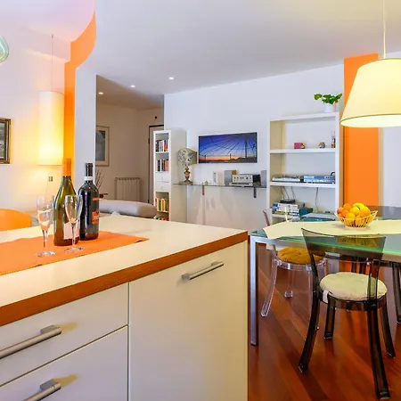 Apartment Casa Regali