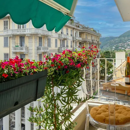 Casa Regali Apartment *