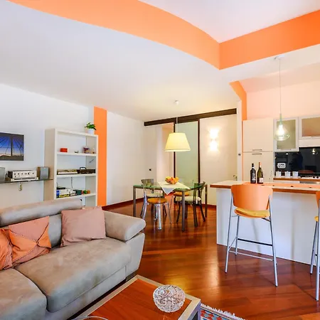 Casa Regali Apartment *