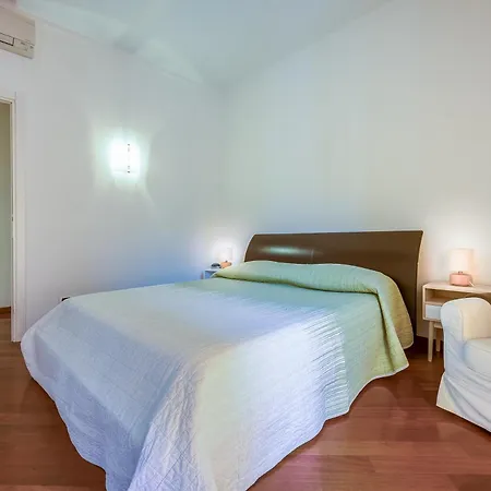 Casa Regali * La Spezia
