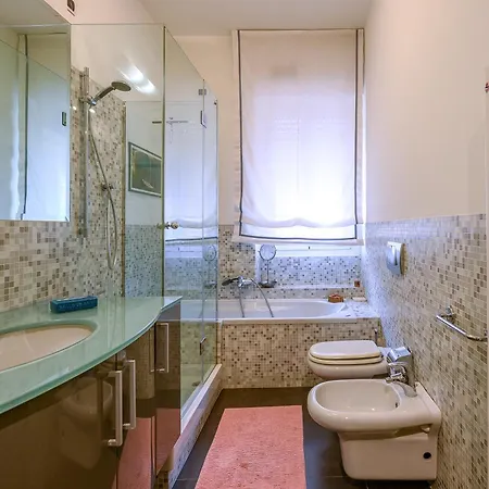 Casa Regali Apartment La Spezia
